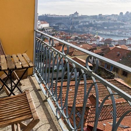 Sao Miminho 3º Διαμέρισμα Πόρτο Εξωτερικό φωτογραφία