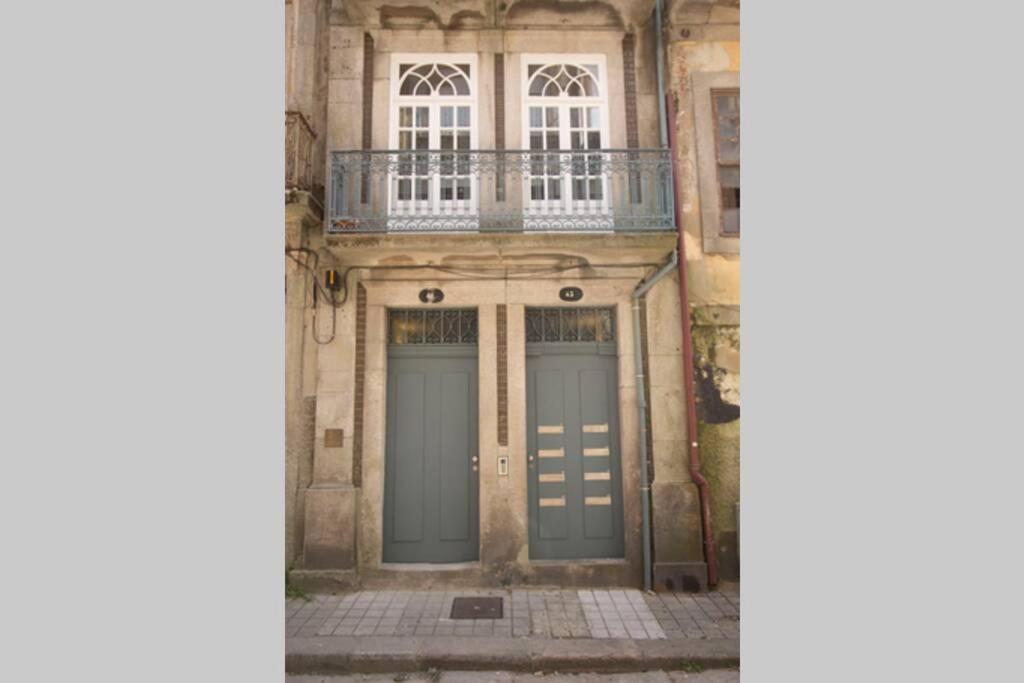 Sao Miminho 3º Διαμέρισμα Πόρτο Εξωτερικό φωτογραφία