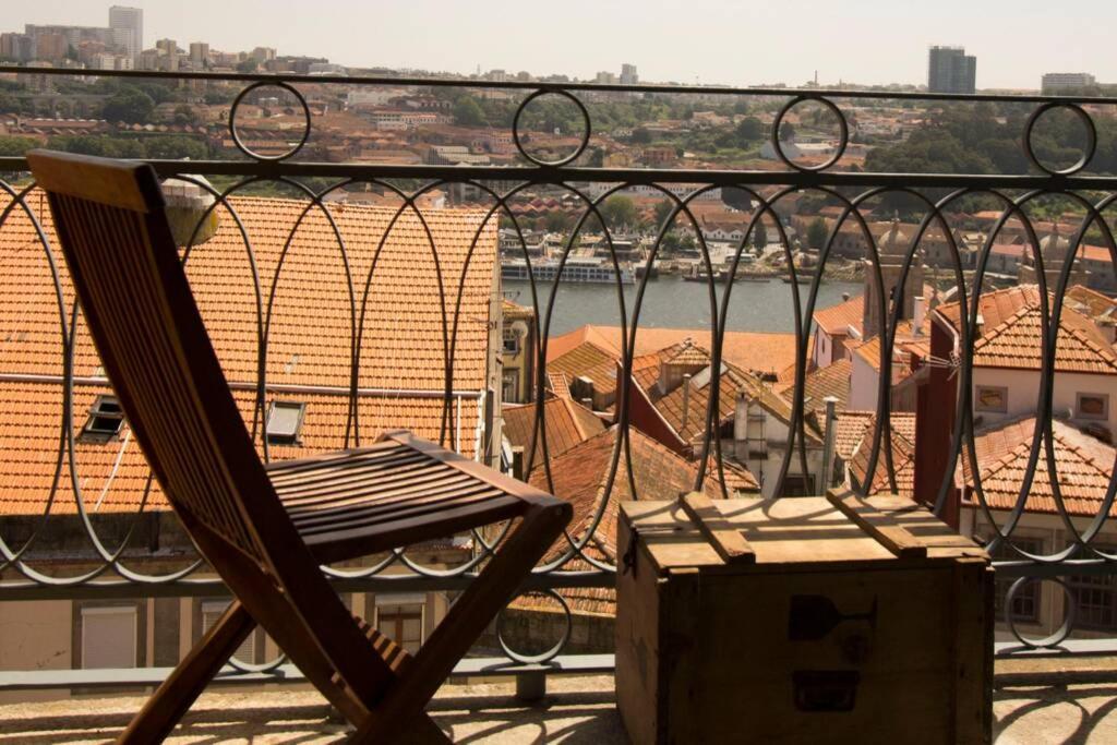 Sao Miminho 3º Διαμέρισμα Πόρτο Εξωτερικό φωτογραφία