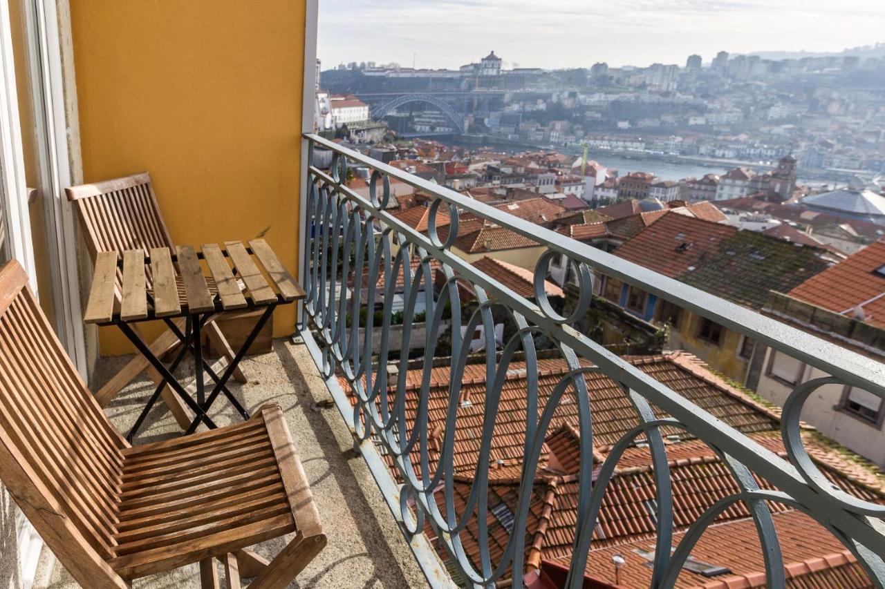 Sao Miminho 3º Διαμέρισμα Πόρτο Εξωτερικό φωτογραφία